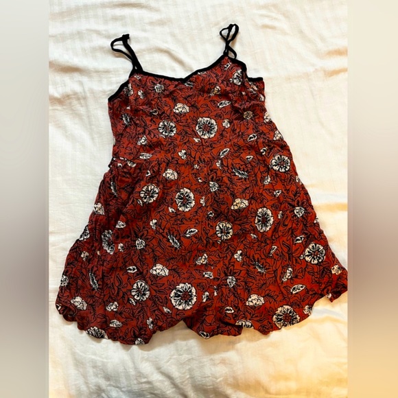 Forever 21 Pants - Forever 21 Shorts Jumpsuit